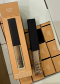 NARS Radiant Creamy Concealer in shade "CUSTARD"– Medium to Full Coverage with Radiant Finish