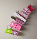 🌈🧸 "Dreamy Gloss Charmies" Lip gloss and balm collection