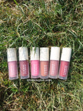 Summer Fridays Lip Oil – Hydrating Glossy Lip Treatment