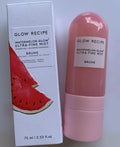 Glow Recipe Watermelon Glow Fine Mist – Hydrating & Radiance-Boosting Face Mist