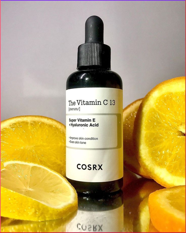 COSRX The Vitamin C 23 Serum – Brightening & Dark Spot Correcting Serum