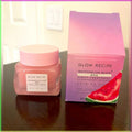 Glow Recipe Watermelon Glow AHA Night Treatment – Smooth & Radiant Skin Overnight
