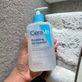 CeraVe SA Renewing Cleanser – Smooth, Exfoliate & Refresh Your Skin