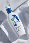 CeraVe PM Facial Moisturizing Lotion – Lightweight Night Moisturizer