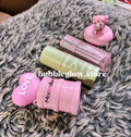 ✨Glow Balm Bundle – Hydrating Lip Care Set✨