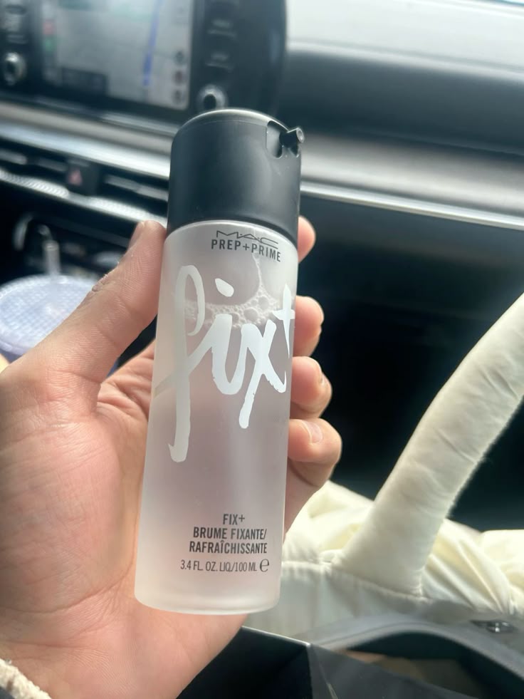 MAC Prep + Prime Fix+ Makeup Setting Spray