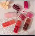 Hudamoji Lip Gloss – High Shine & Smooth Hydration