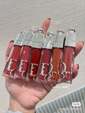Dior Addict Lip Minimizer – High Shine, Hydrating & Plumping Gloss