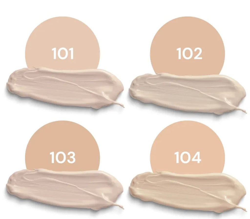 Chanel Foundation – Radiance & Regeneration in One