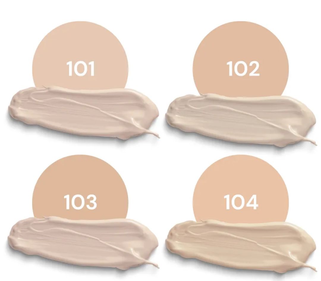 Chanel Foundation – Radiance & Regeneration in One
