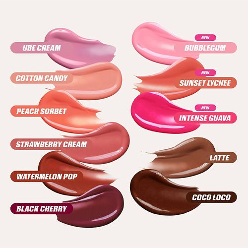Huda Beauty Liquid Blush – Creamy, Buildable Color for Natural Glow