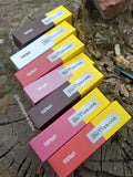 Maybelline Lip Gloss – High Shine, Non-Sticky & Hydrating Finish.