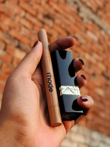 Dior Lipstick Dupe & Rhode Lip Liner Duo – Perfect Definition with Luxe Color