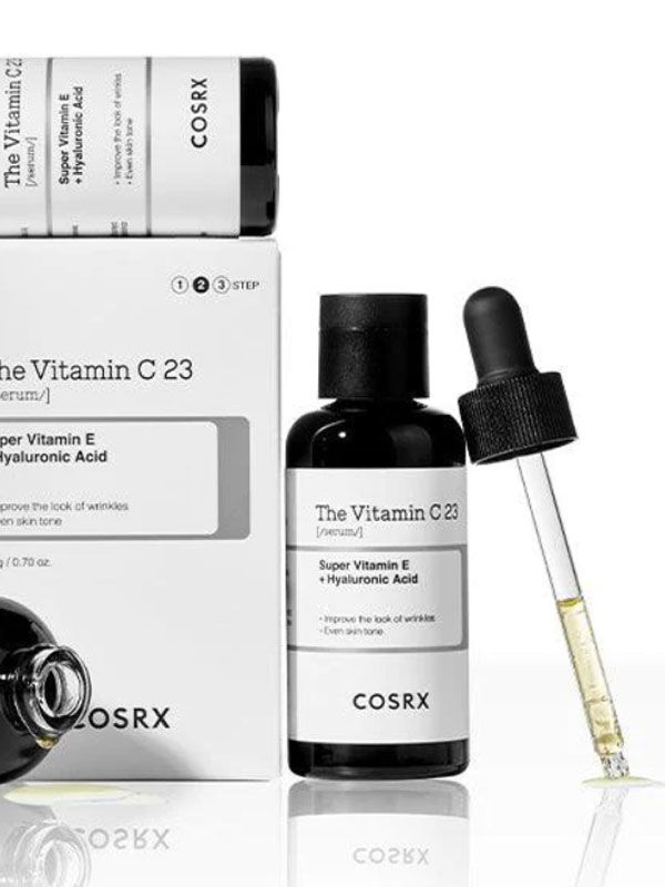 COSRX The Vitamin C 23 Serum – Brightening & Dark Spot Correcting Serum
