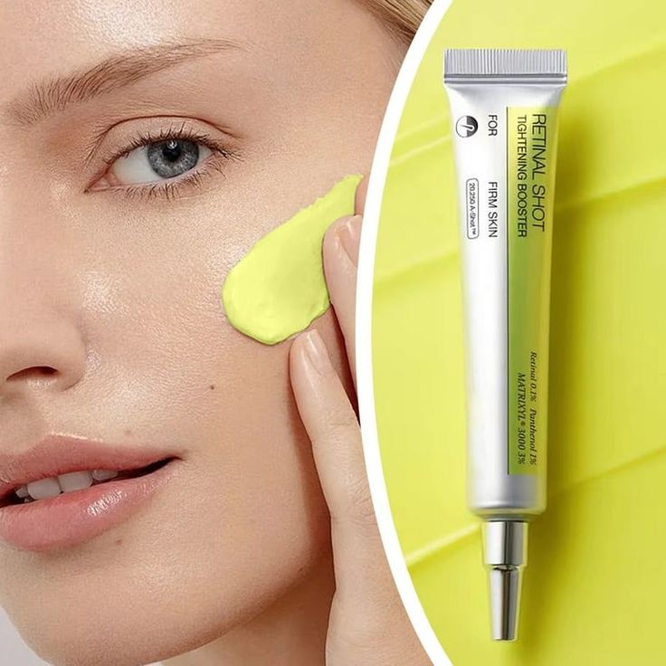 Celimax Retinol Shot Tightening Serum – Firm, Smooth & Youthful Skin