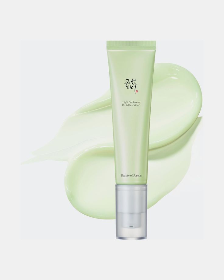Beauty of Joseon Light On Serum – Centella & Vitamin C Brightening Care