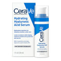 CeraVe Hydrating Hyaluronic Acid Serum – Deep Moisture & Skin Barrier Care