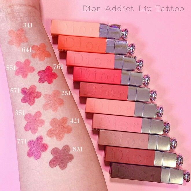 Dior Forever Natural Nude Tint – Lightweight, Long-Lasting & Radiant Coverage