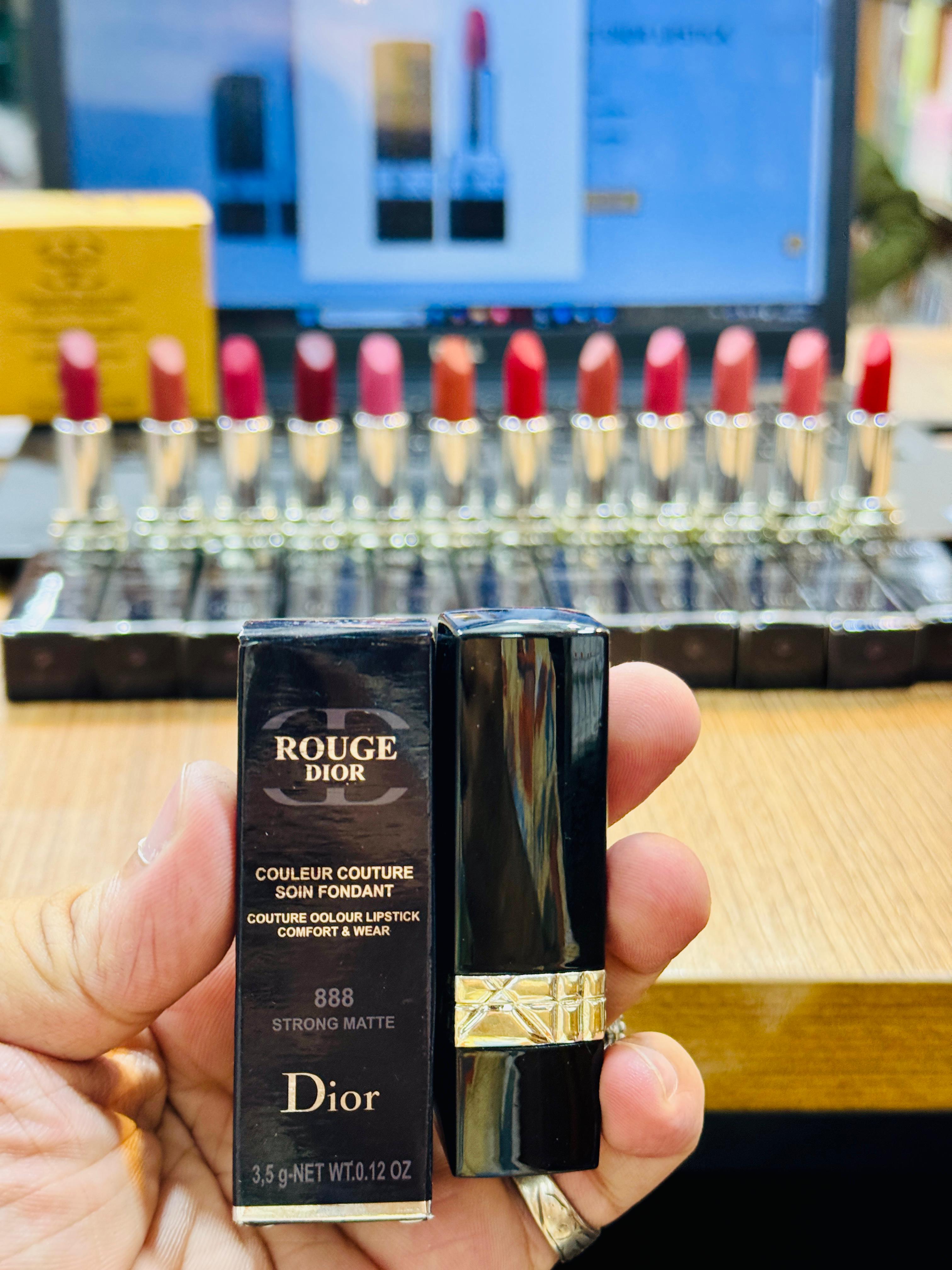 Only Few Left! Grab Dior Dupe Lipsticks