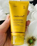 Medicube Kojic Acid & Turmeric Night Wrapping Mask – Brightening Overnight Care