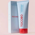 TOCOBO Cleansing Foam – Gentle Deep Clean Facial Cleanser