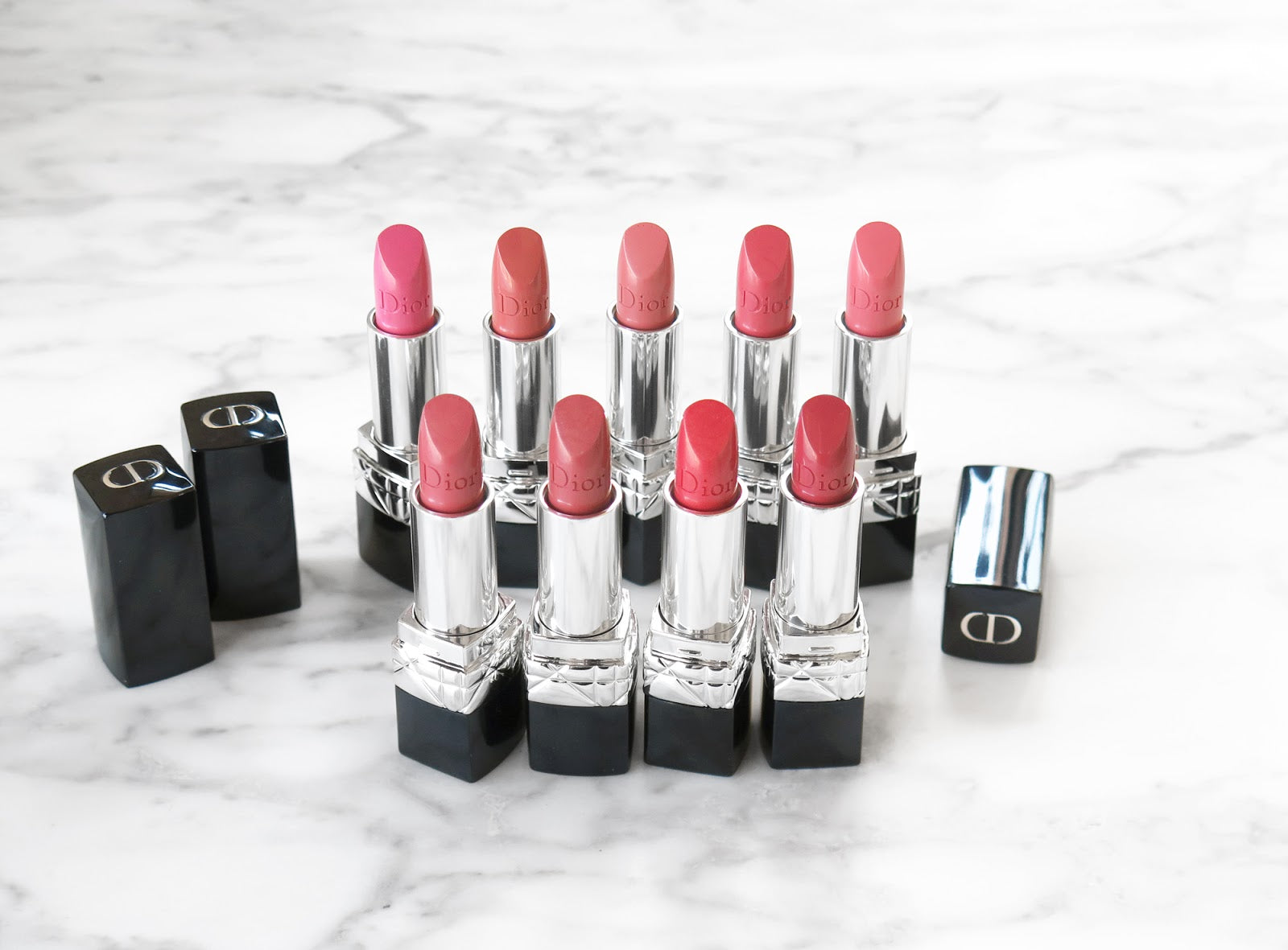 Only Few Left! Grab Dior Dupe Lipsticks