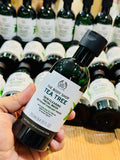 The Body Shop Tea Tree Skin Clearing Face Wash – Deep Clean & Refresh