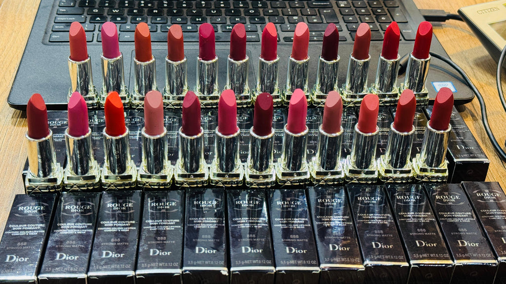 Only Few Left! Grab Dior Dupe Lipsticks