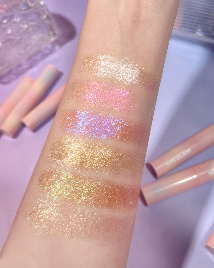 Mocmallure Eyeshadow Stick – Smooth, Long-Lasting & Effortless Eye Glow