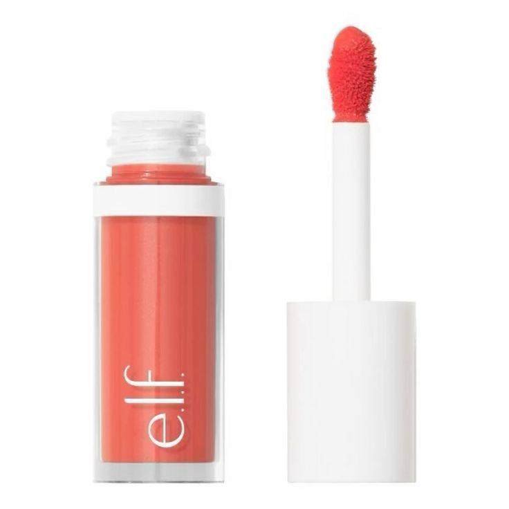 e.l.f. Camo Liquid Blush – Long-Lasting, Highly Pigmented Color.