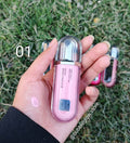 KIKO 3D Hydra Lip Gloss – Hydrating High-Shine Lip Gloss