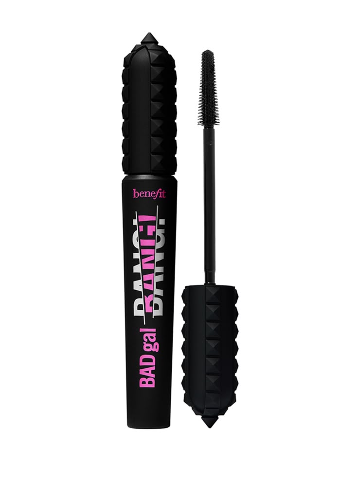 Benefit BADgal Mascara – Volumizing & Lengthening Lash Mascara