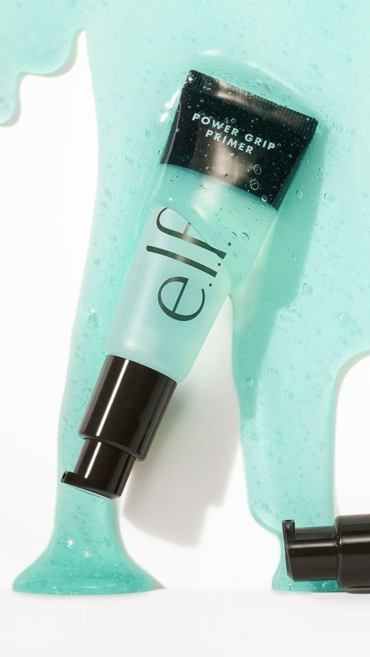 Elf Hydrating Grip Primer – Smooth, Long-Lasting Base