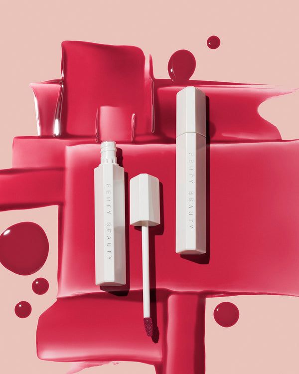 Fenty Beauty Poutsicle – Hydrating Lip Stain.