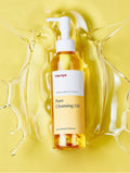 Manyo Pure Cleansing Oil – Gentle Makeup Remover & Deep Pore Cleanser