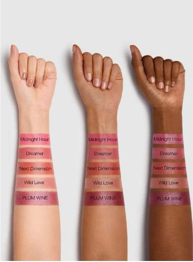 Sheglam Stick Blush – Creamy Buildable Blush for Natural Glow