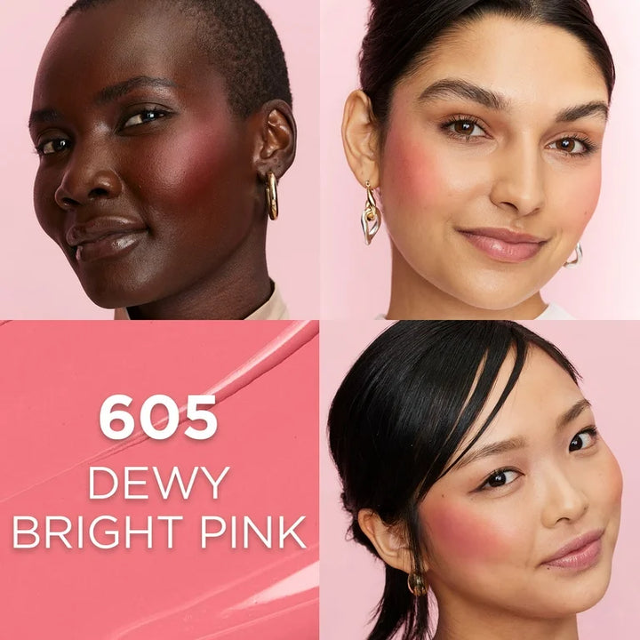 L’Oréal Paris Liquid Blush – Natural Radiance & Seamless Glow