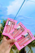 Miss Betty Lip Maximizer & Lip Balm Duo – Plump, Smooth & Hydrated Lips