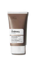 The Ordinary Sunscreen – Lightweight Broad-Spectrum UV Protection