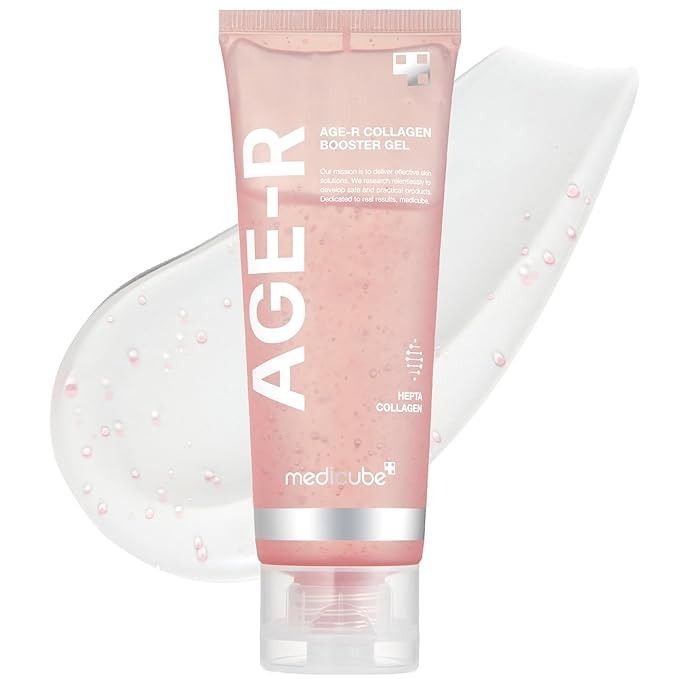 Medicube Age-R Collagen Booster Firming Gel