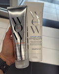 WOW Dream Coat Shampoo & Conditioner – Color Protection & Smooth Shine