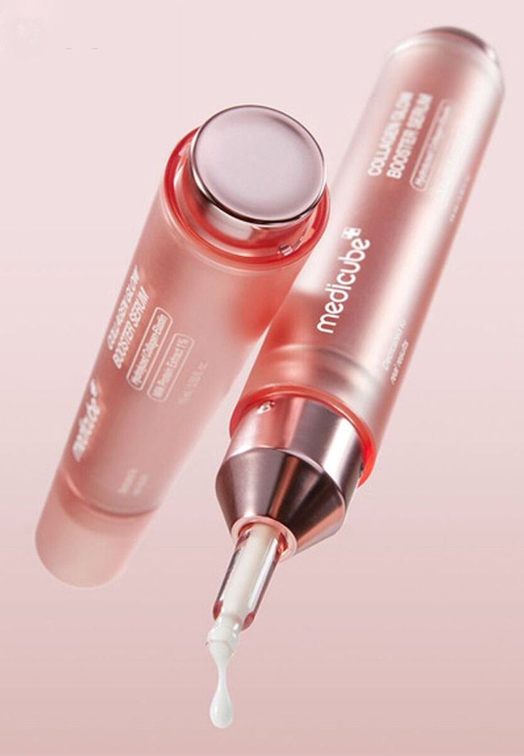 Medicube Collagen Glow Booster Serum – Firming & Radiance-Enhancing Serum