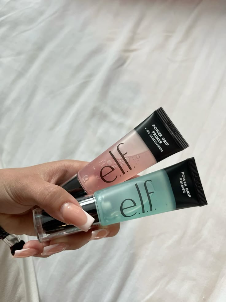 Elf Hydrating Grip Primer – Smooth, Long-Lasting Base