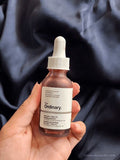 The Ordinary AHA 30% + BHA 2% Peeling Solution – Exfoliating Serum for Clear Smooth Skin