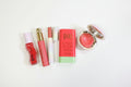 Sweet Peach Beauty Set
