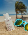 Clarins UV Plus Anti-Pollution SPF 50 – Lightweight Daily UV Protector