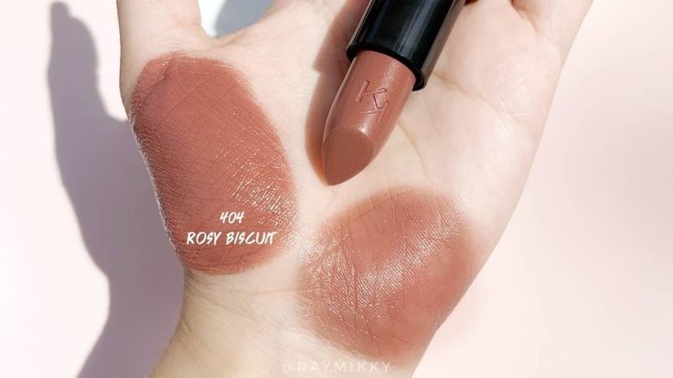 Kiko Milano Lipstick – Creamy, Long Lasting & Highly Pigmented